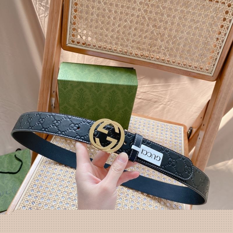 G*u*i belts